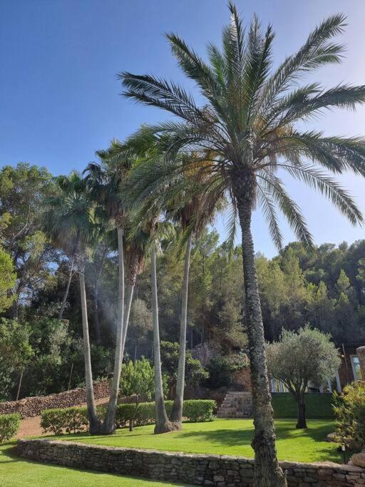Villa Schitterende Met Zwembad, Heerlijk Rustig Sant Llorenç de Balàfia